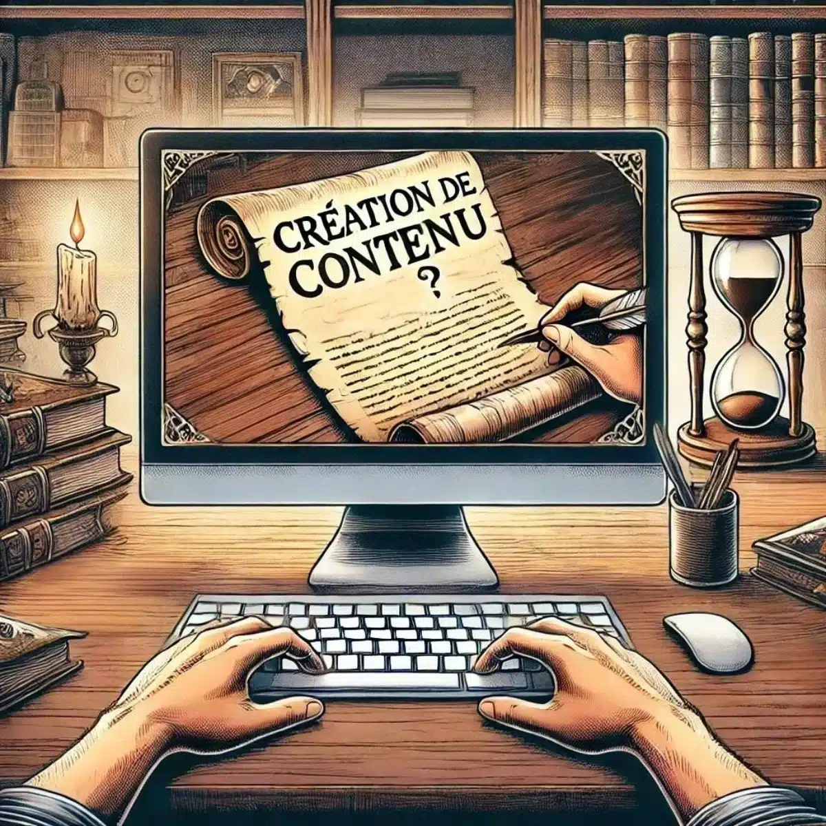 Pourquoi je publie ? (Partie 2)